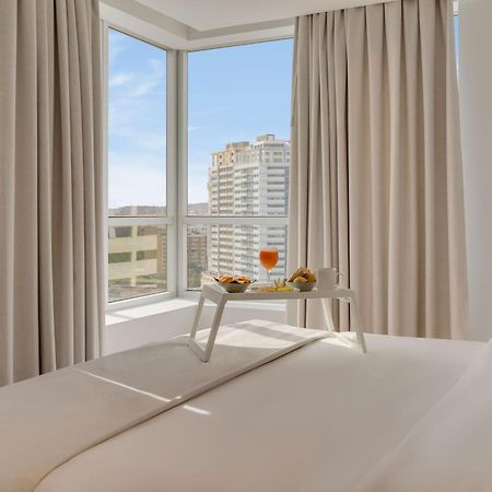 Pestana Tanger - City Center Hotel Suites & Apartments Exterior foto
