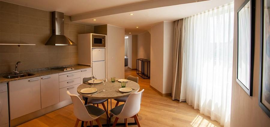 Pestana Tanger - City Center Hotel Suites & Apartments Exterior foto