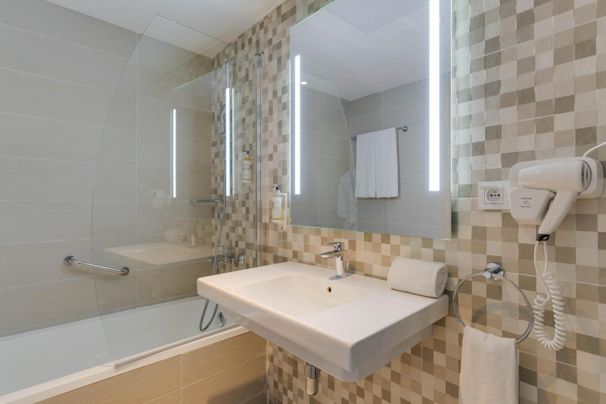 Pestana Tanger - City Center Hotel Suites & Apartments Exterior foto