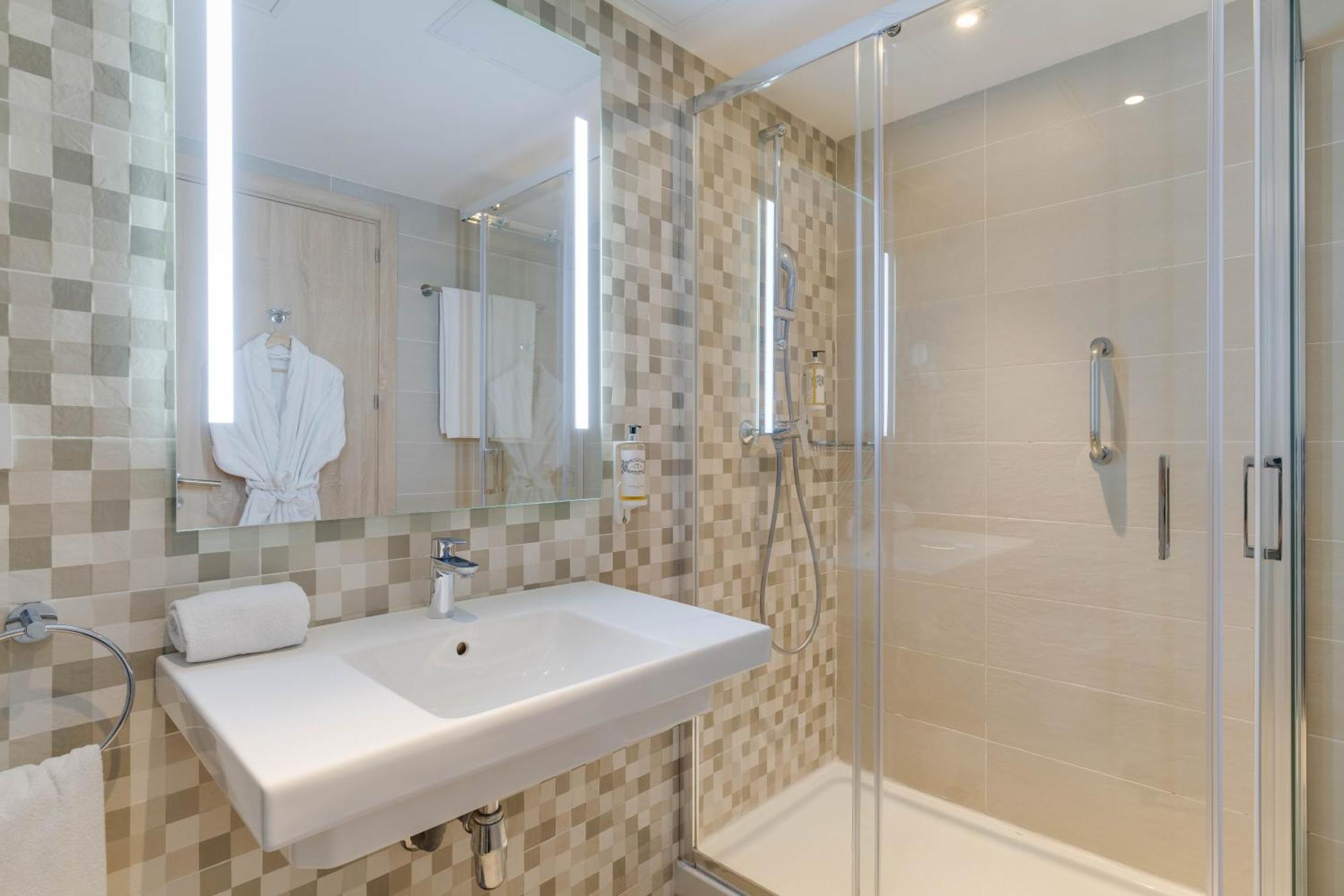 Pestana Tanger - City Center Hotel Suites & Apartments Exterior foto