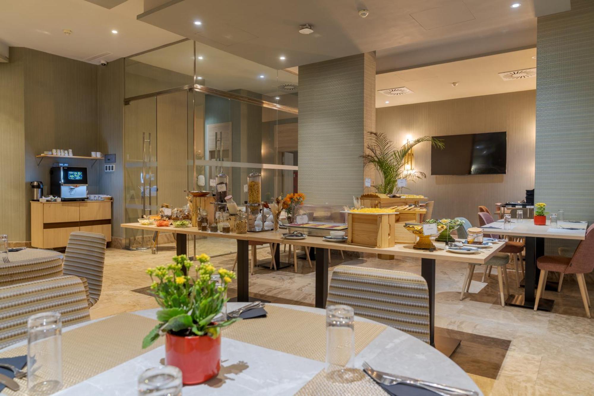 Pestana Tanger - City Center Hotel Suites & Apartments Exterior foto